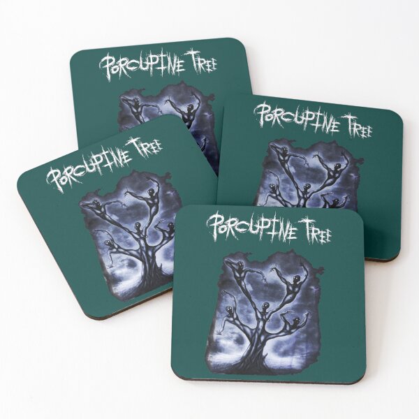 Item preview, Porcupine Tree Music Rock and Heavy Metal   designed and sold by GrangehillC.