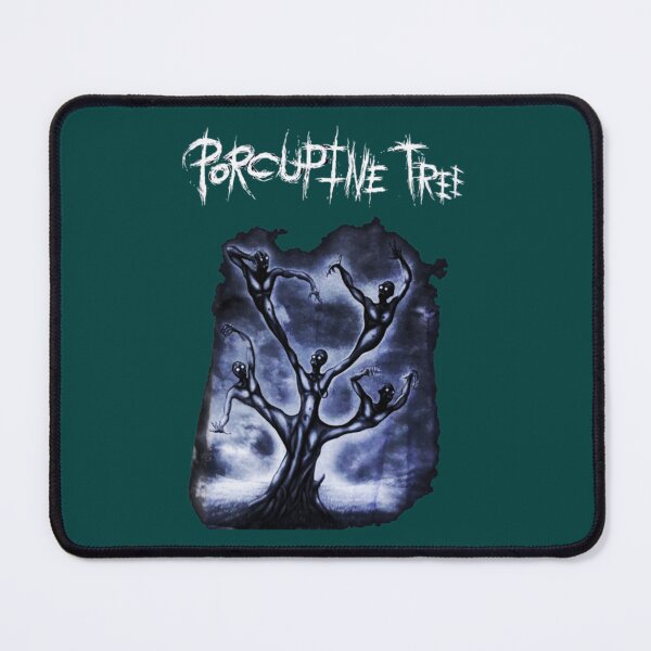 Item preview, Porcupine Tree Music Rock and Heavy Metal   designed and sold by GrangehillC.