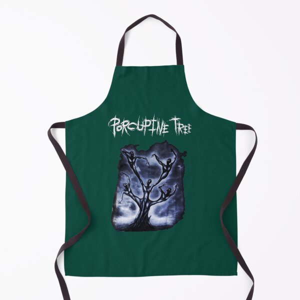 Item preview, Porcupine Tree Music Rock and Heavy Metal designed and sold by GrangehillC.