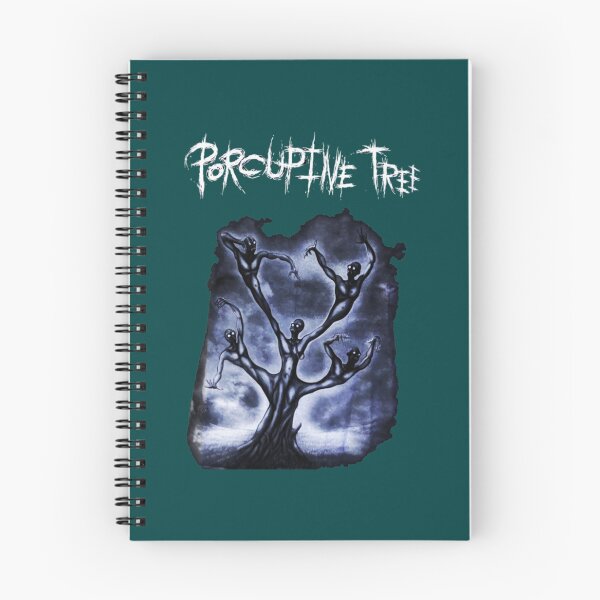 Item preview, Porcupine Tree Music Rock and Heavy Metal   designed and sold by GrangehillC.