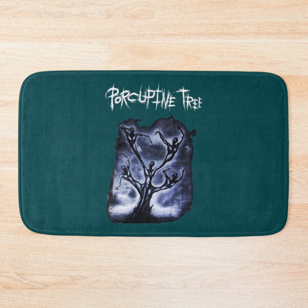 Item preview, Porcupine Tree Music Rock and Heavy Metal   designed and sold by GrangehillC.