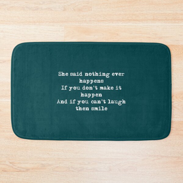Item preview, Porcupine Tree Time Flies Quote   designed and sold by GrangehillC.