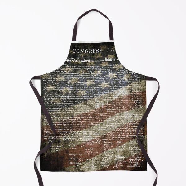 Item preview, Old Glory Declaration of Independence 1776 designed and sold by Daniel Hagerman.