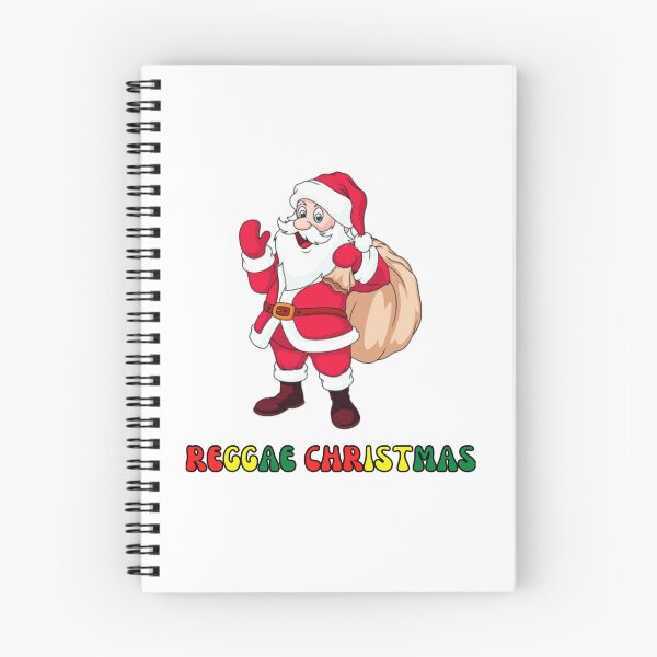 Item preview, Spoof Merry Christmas TShirt, Reggae Christmas, Santa Claus Sweatshirt, Retro Christmas Jumper, Vintage Holiday Shirt, Father Christmas Apparel  designed and sold by J4mgr3m4r.