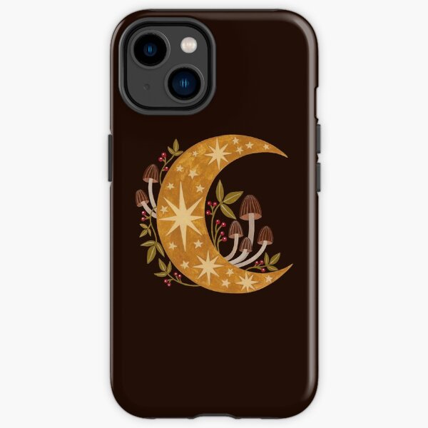 Waldmond iPhone Robuste Hülle