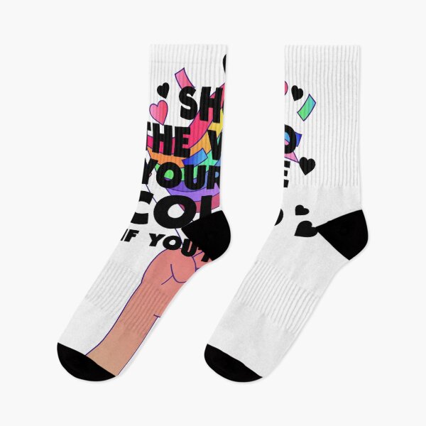 Item preview, Show the world your true colors if you're ready this designed and sold by harounshirt.