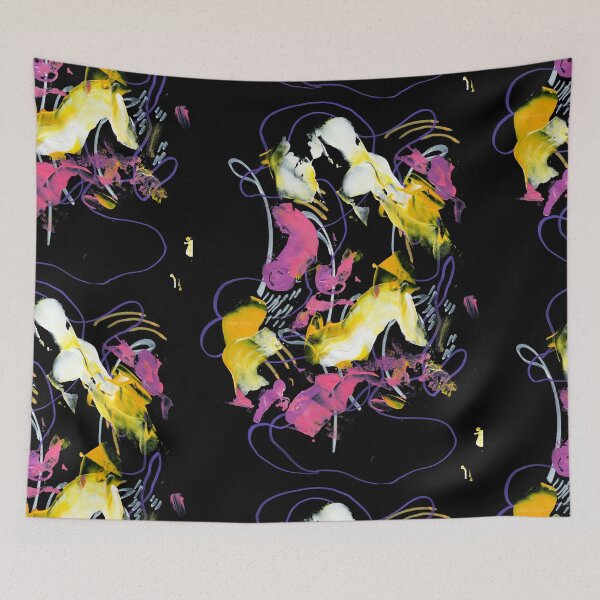 Item preview, Intervals _Liquid Dreams (1) designed and sold by dana-krystle.
