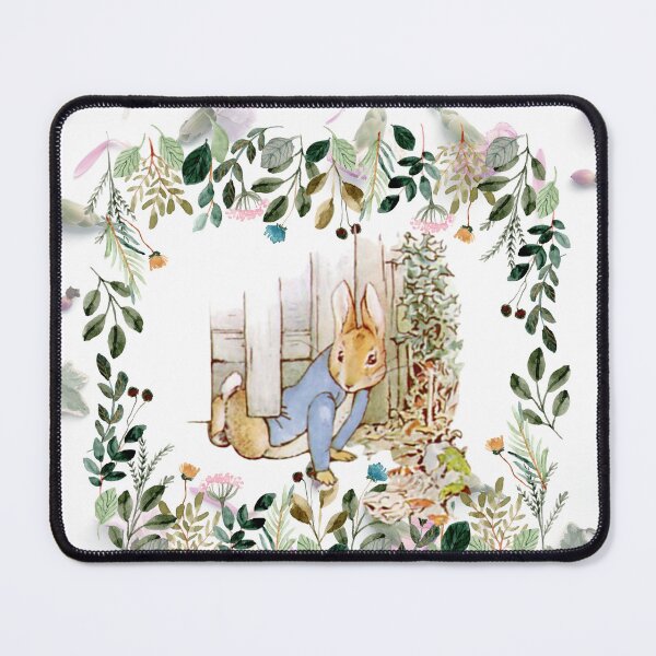 Item preview, Vintage Peter Rabbit designed and sold by tomorrowsart.