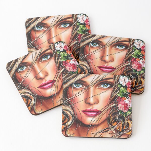 Item preview, The Attractive designed and sold by AtelierAKa.