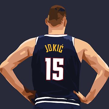 Nikola Jokic Denver Nuggets Serbia Flag Champions Jersey - All Stitche -  Vgear