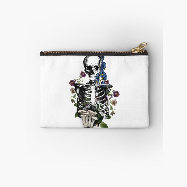 Item preview, Bones And Botany designed and sold by ArtemisDesignss.