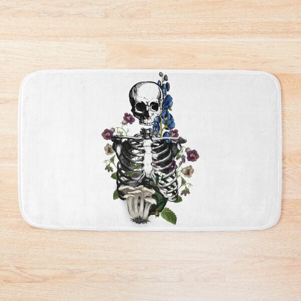 Item preview, Bones And Botany designed and sold by ArtemisDesignss.