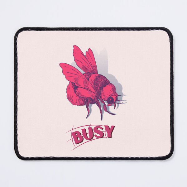Item preview, Busy as a bee designed and sold by VarnaChitra.