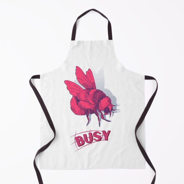 Item preview, Busy as a bee designed and sold by VarnaChitra.