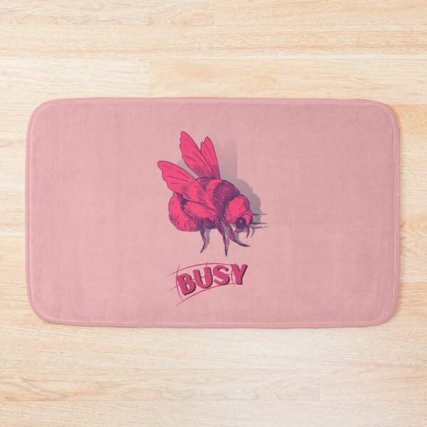Item preview, Busy as a bee designed and sold by VarnaChitra.