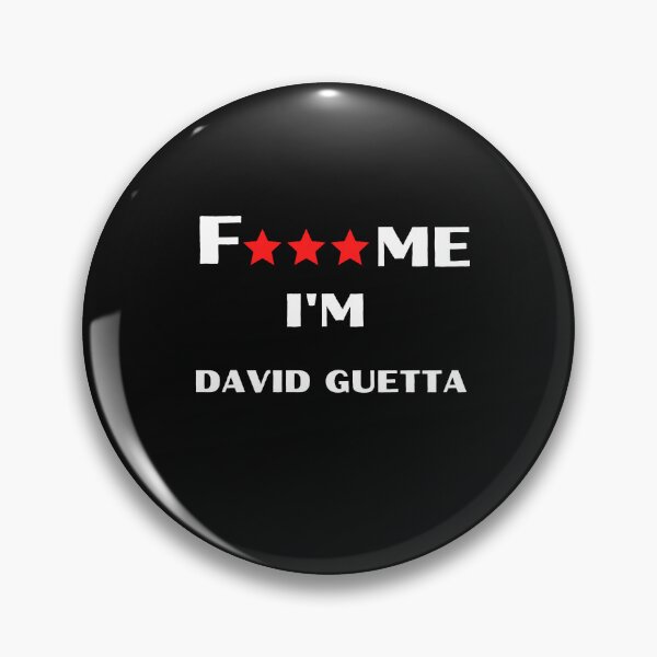Item preview, david guetta t-shirt designed and sold by 999DZ.