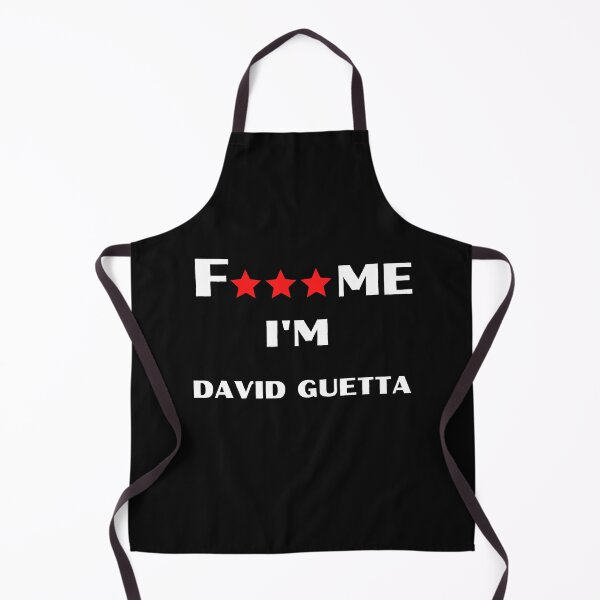 Item preview, david guetta t-shirt designed and sold by 999DZ.