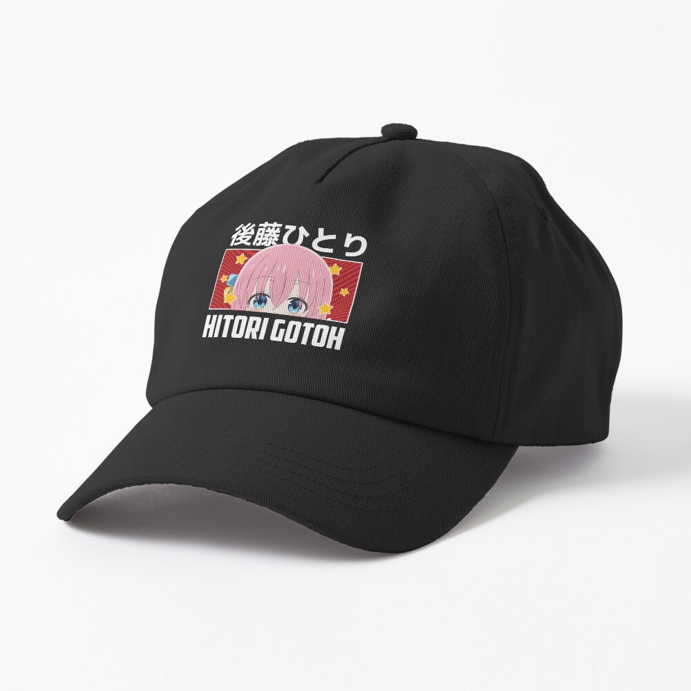 Aperçu de l'œuvre Casquette Dad Hat créée et vendue par Neelam789.
