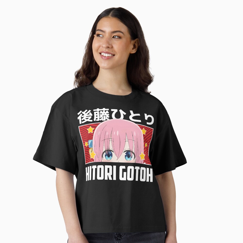 Aperçu de l'œuvre T-shirt boxy créée et vendue par Neelam789.