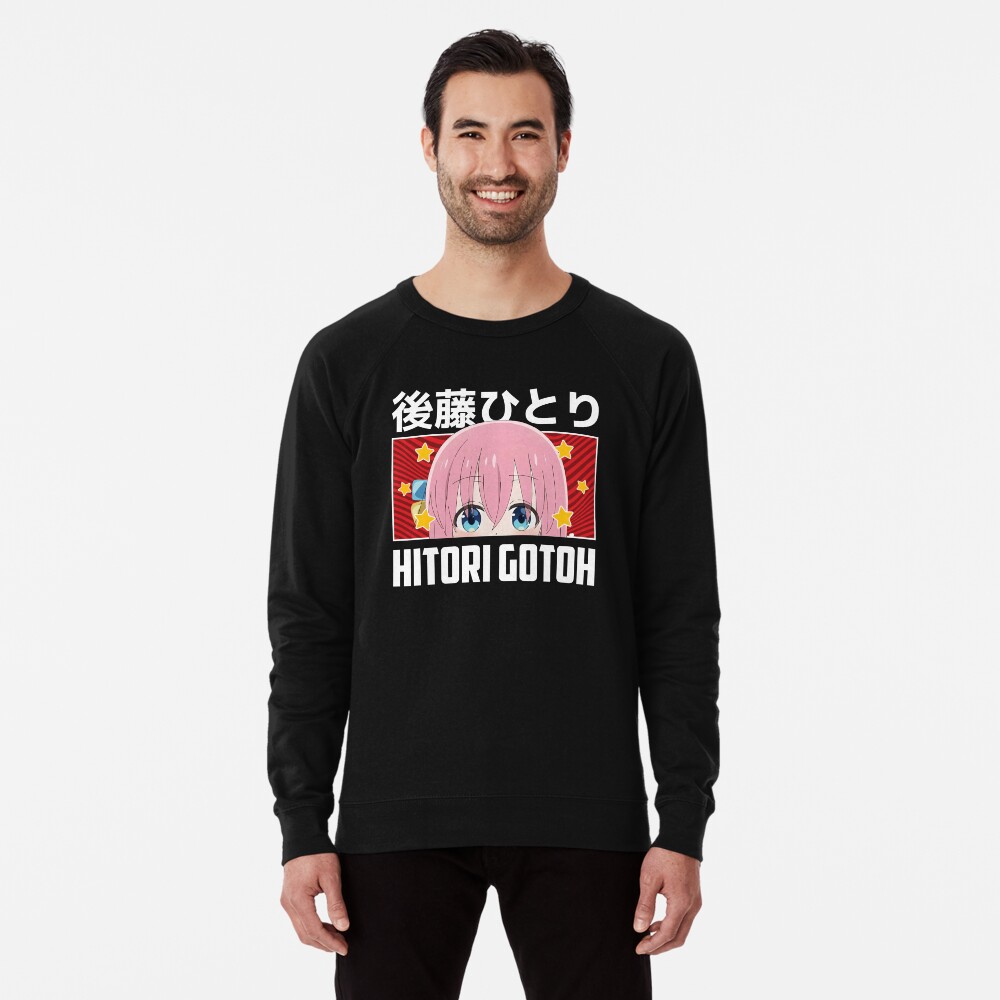 Aperçu de l'œuvre Sweatshirt léger créée et vendue par Neelam789.