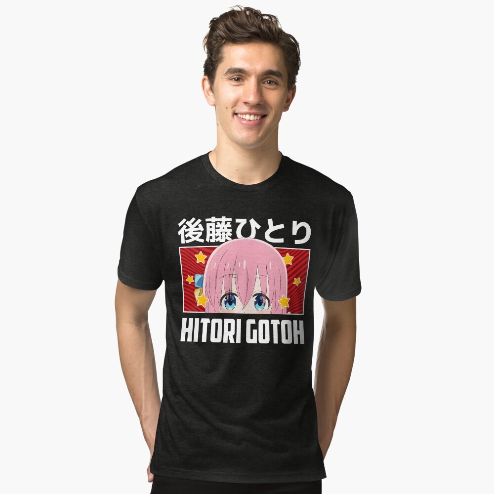 Aperçu de l'œuvre T-shirt chiné créée et vendue par Neelam789.