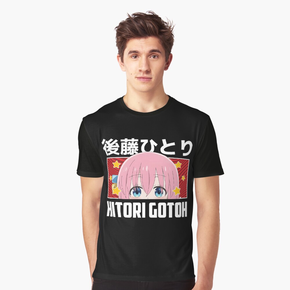 Aperçu de l'œuvre T-shirt graphique créée et vendue par Neelam789.