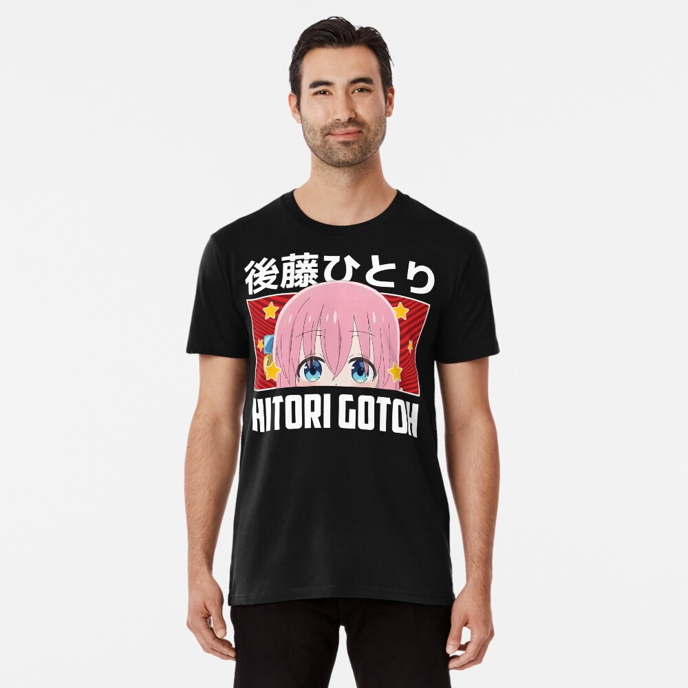 Aperçu de l'œuvre T-shirt premium créée et vendue par Neelam789.