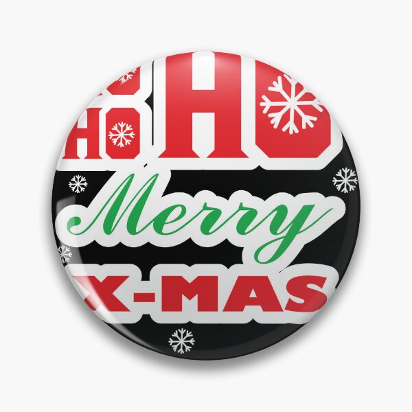 Item preview, Ho Ho Ho Merry Christmas designed and sold by MarioMall01.