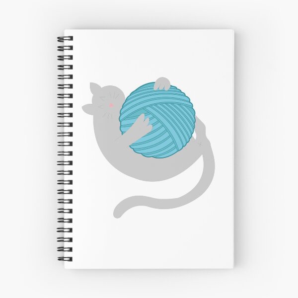 Item preview, cute kitten designed and sold by FireGraphic.