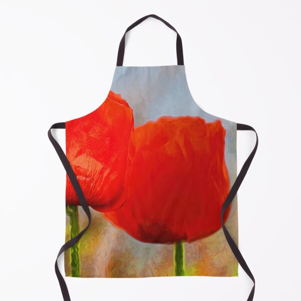 Item preview, Artistic Poppies designed and sold by Violaman.