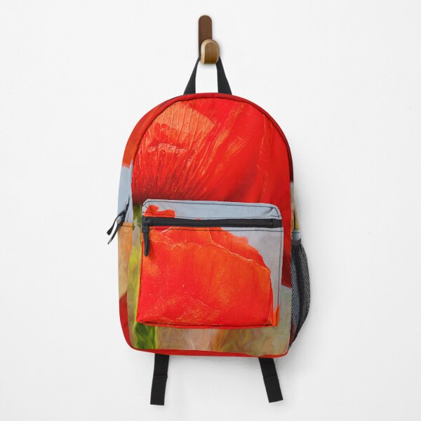 Item preview, Artistic Poppies designed and sold by Violaman.