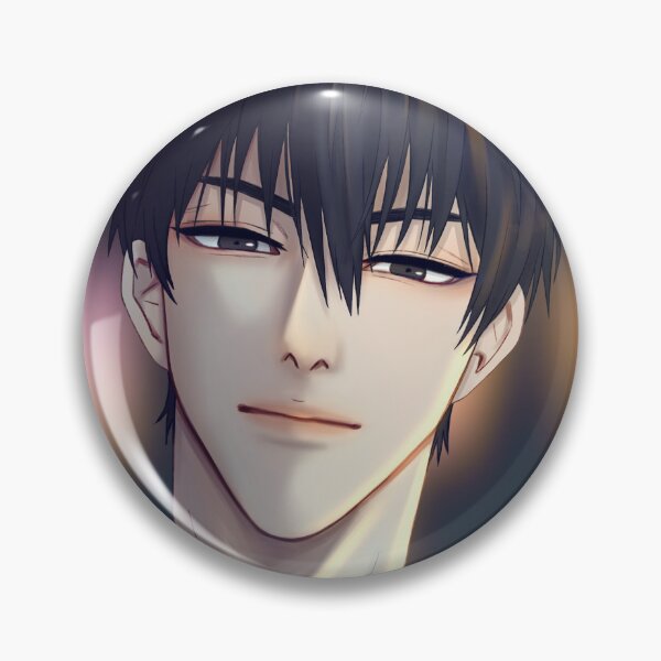 Item preview, He Tian || 19 Days  designed and sold by eundraws.