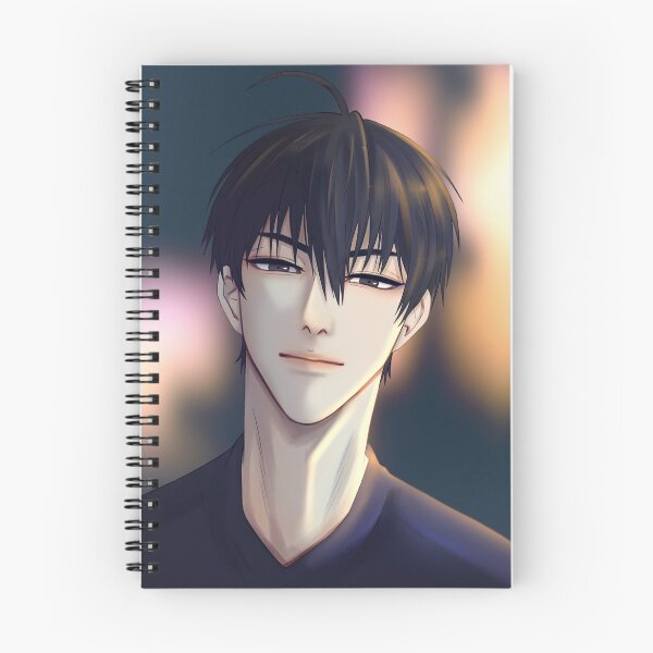 Item preview, He Tian || 19 Days  designed and sold by eundraws.