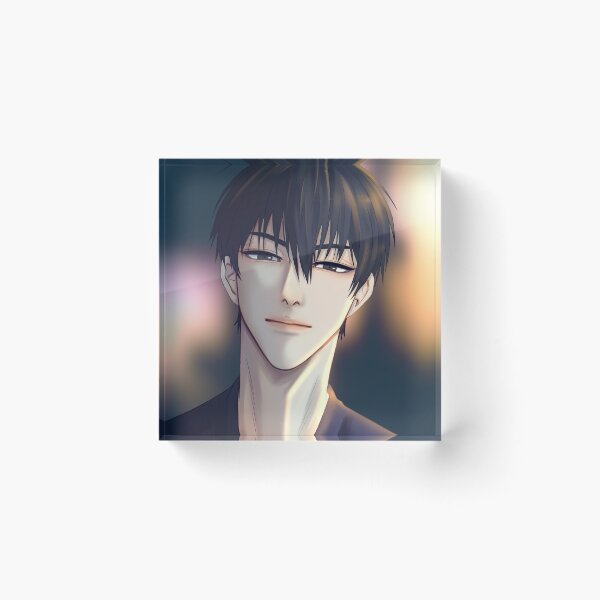 Item preview, He Tian || 19 Days  designed and sold by eundraws.