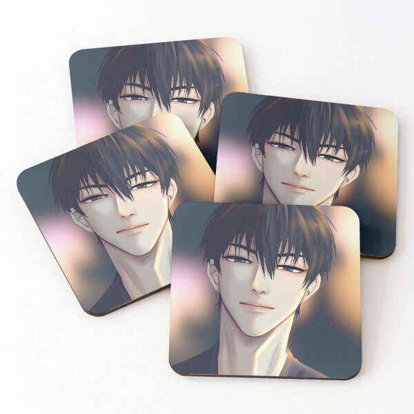 Item preview, He Tian || 19 Days  designed and sold by eundraws.