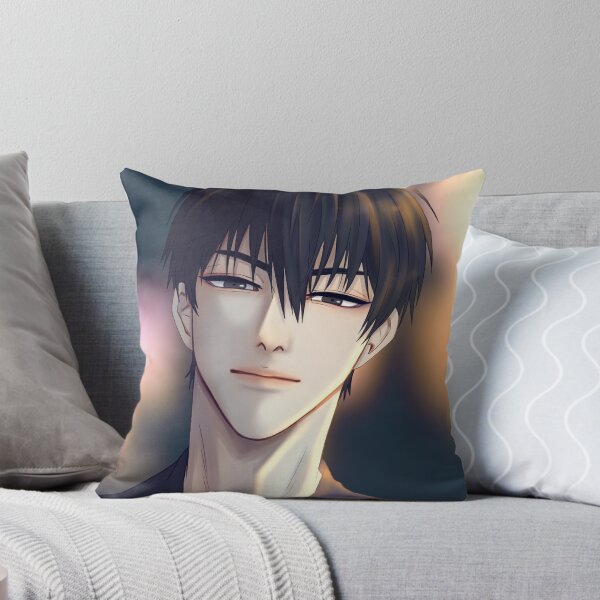 Item preview, He Tian || 19 Days  designed and sold by eundraws.