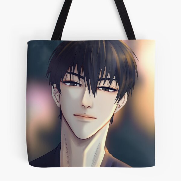 Item preview, He Tian || 19 Days  designed and sold by eundraws.