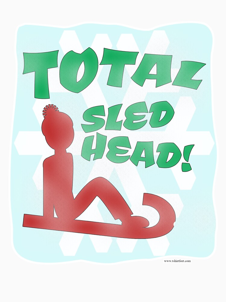Sled Head