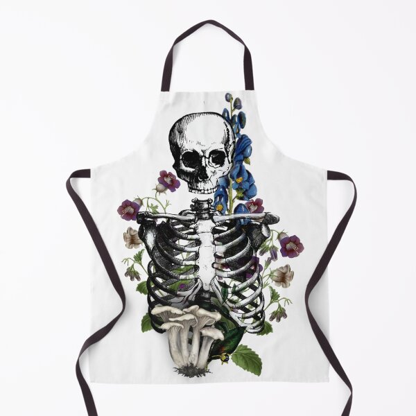 Item preview, Bones And Botany designed and sold by ArtemisDesignss.