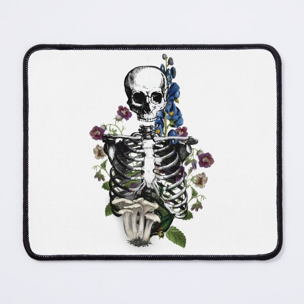 Item preview, Bones And Botany designed and sold by ArtemisDesignss.