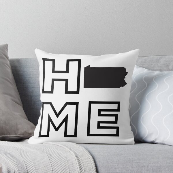 Item preview, Pennsylvania Home  designed and sold by lainade.