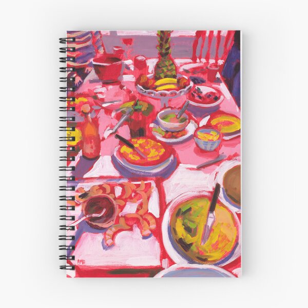Item preview, Brunch  designed and sold by AMOpainting.