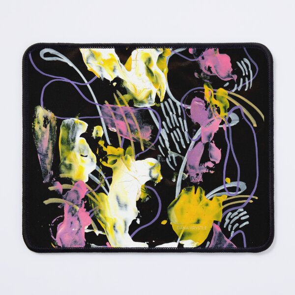 Item preview, Intervals _Liquid Dreams (2) designed and sold by dana-krystle.