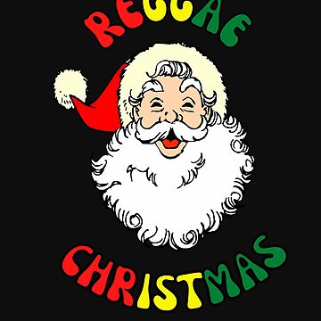 Reggae deals christmas jumper