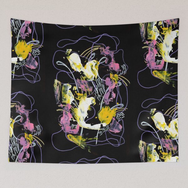 Item preview, Intervals _Liquid Dreams (2) designed and sold by dana-krystle.