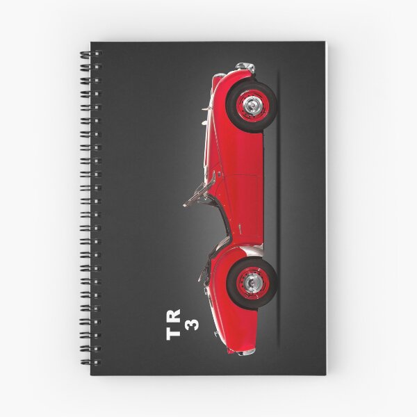 Item preview, The 1959 TR3A designed and sold by rogue-design.