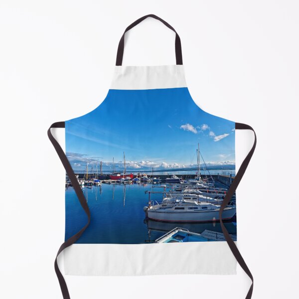 Item preview, Harbour at Avoch, Black Isle designed and sold by Stephen Frost.