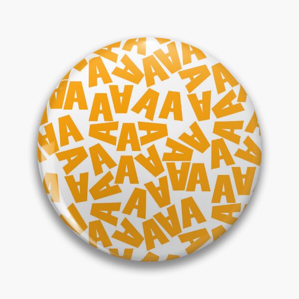 Item preview, The letter A designed and sold by GEGSTORE.