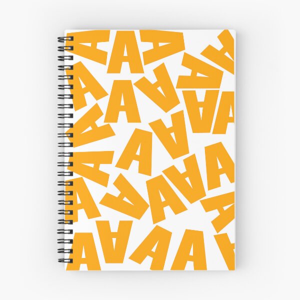 Item preview, The letter A designed and sold by GEGSTORE.