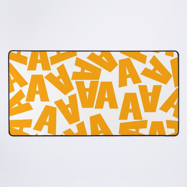 Item preview, The letter A designed and sold by GEGSTORE.